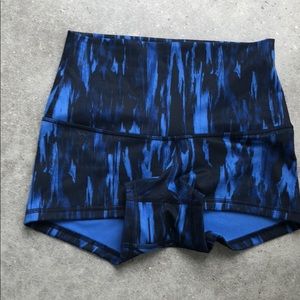 Lululemon Boogie Shorts